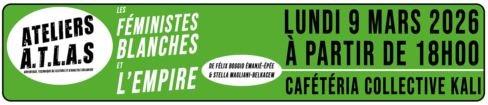 Banderolle ATLAS 2026 web