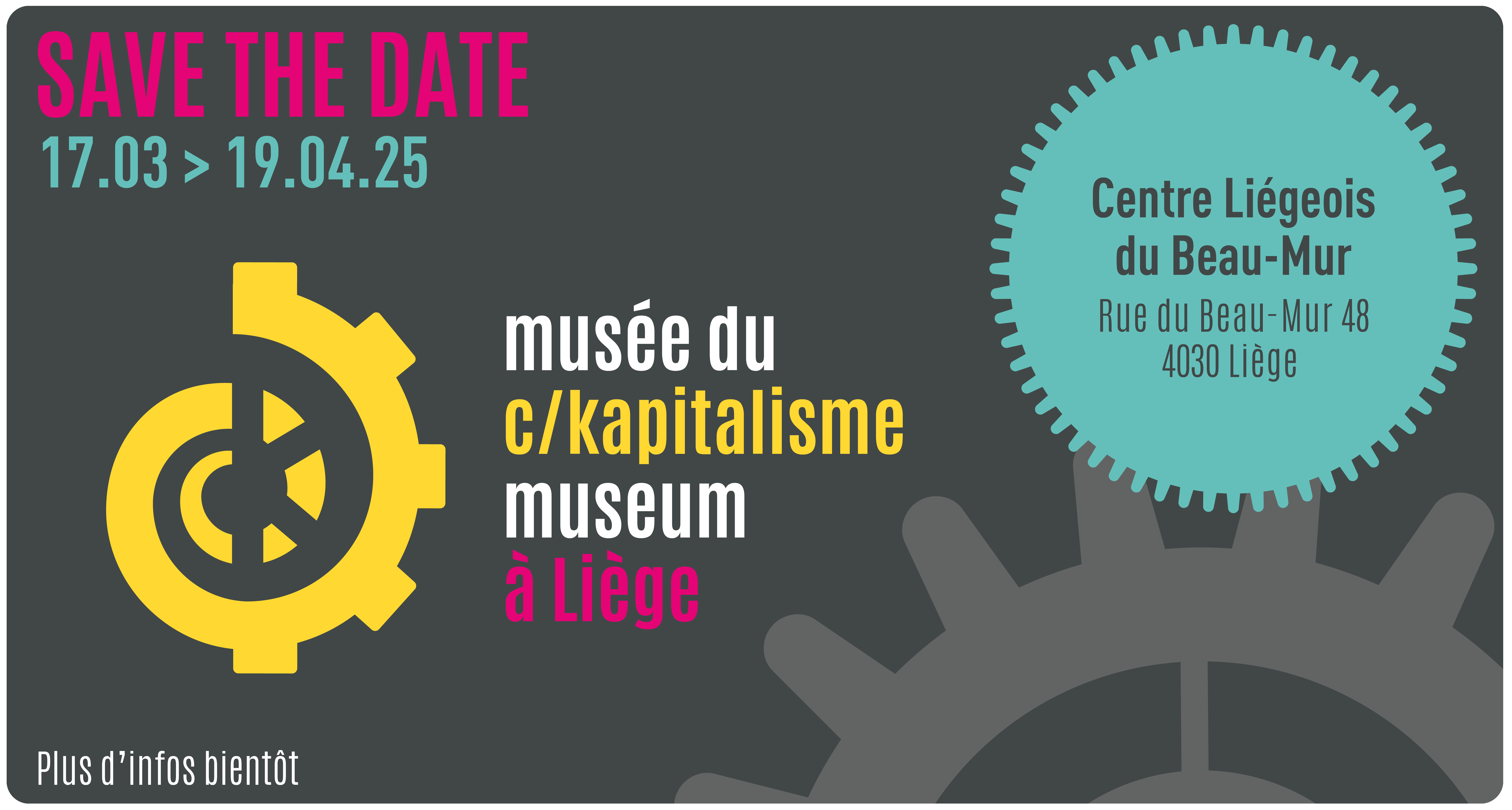 MUSEE CAP OK