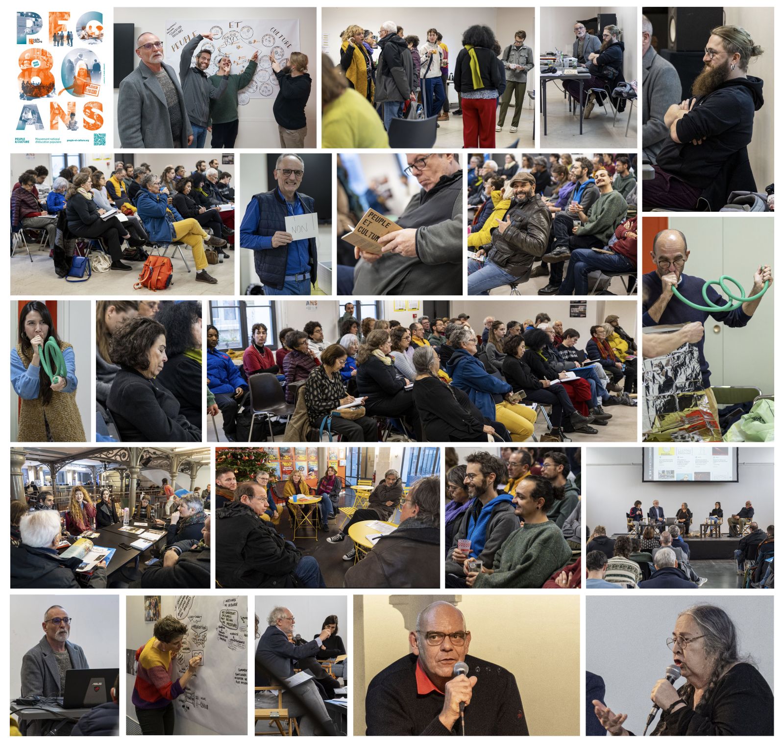 Montage 8à ans UPEC