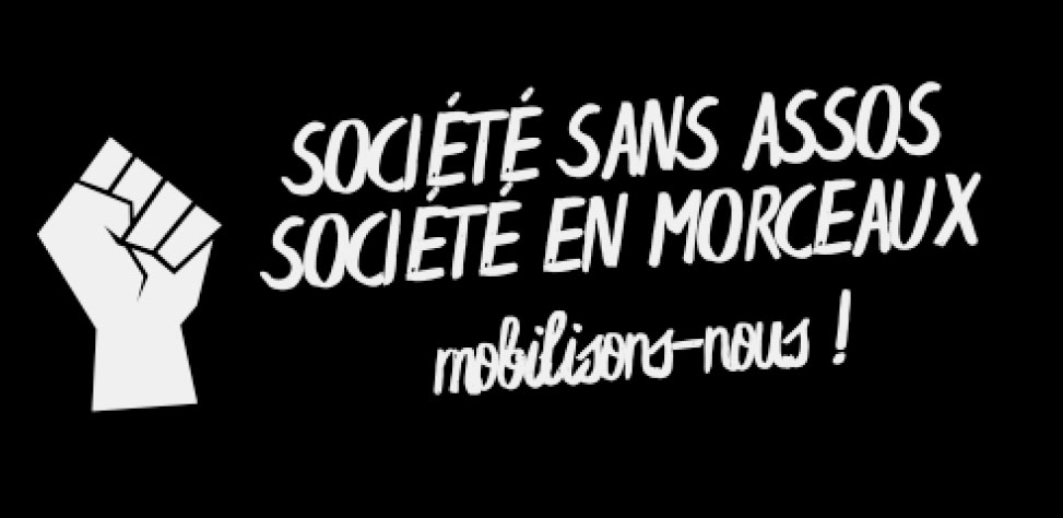 Société sans assos