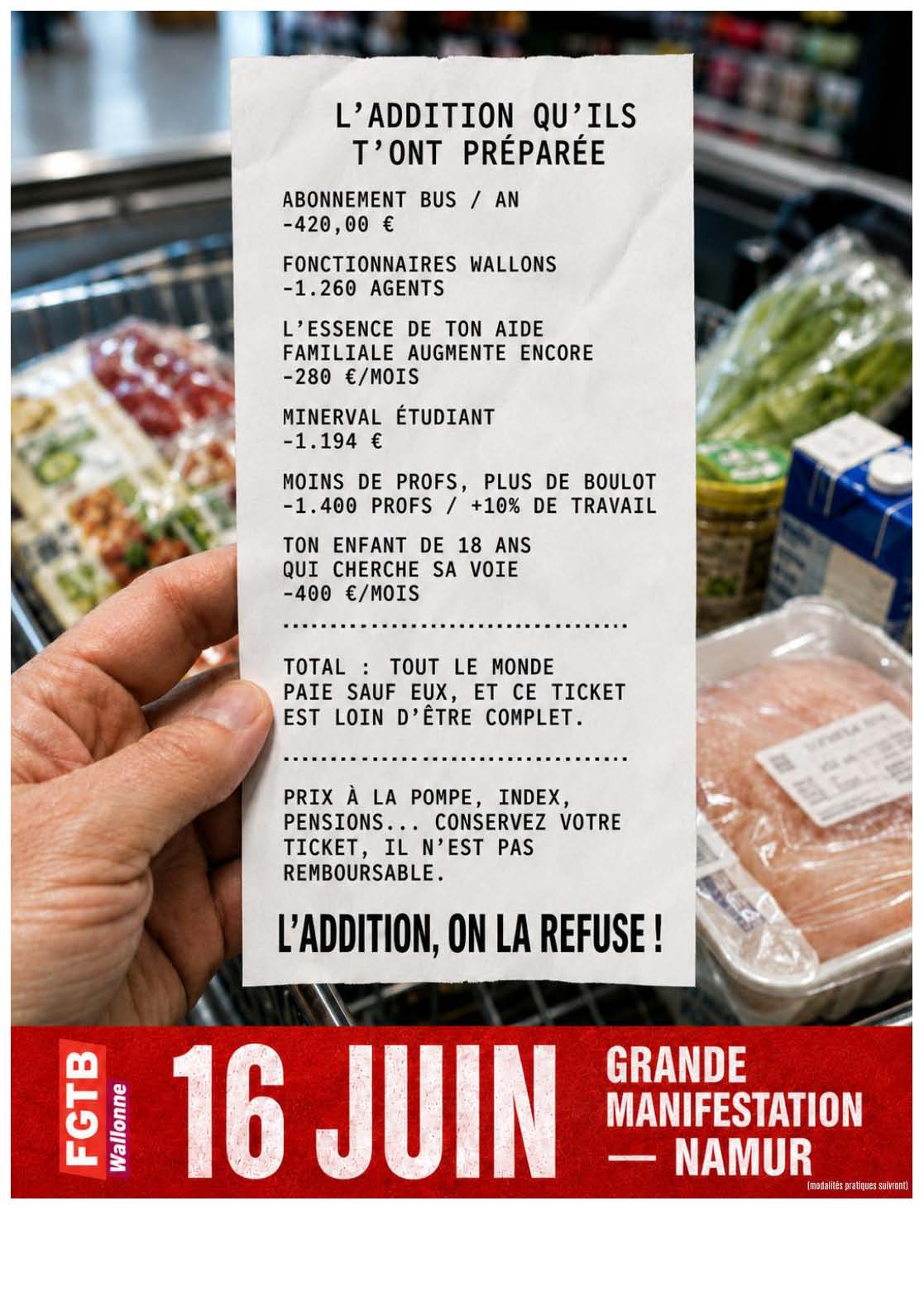 tract action fgtb wallonne 16 06 2026 page 1