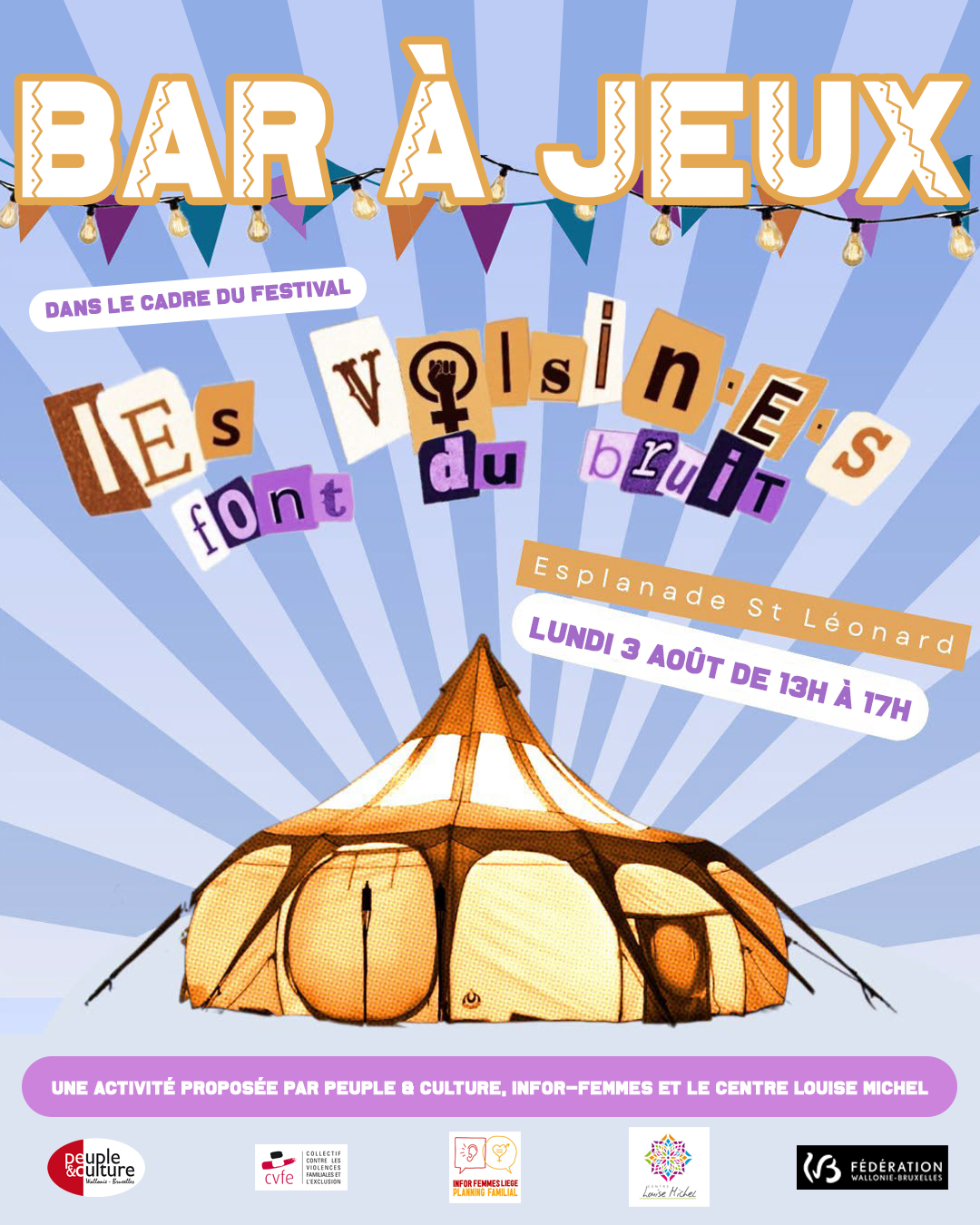 BAJ Voisines font du bruit 2 copie