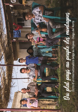 Del norte Diego du plat pays au peuple des montagnes