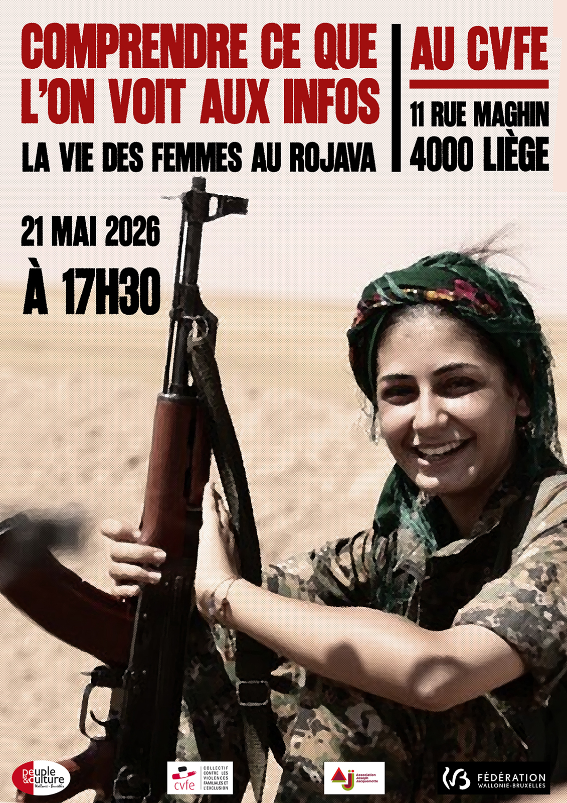 ROJAVA