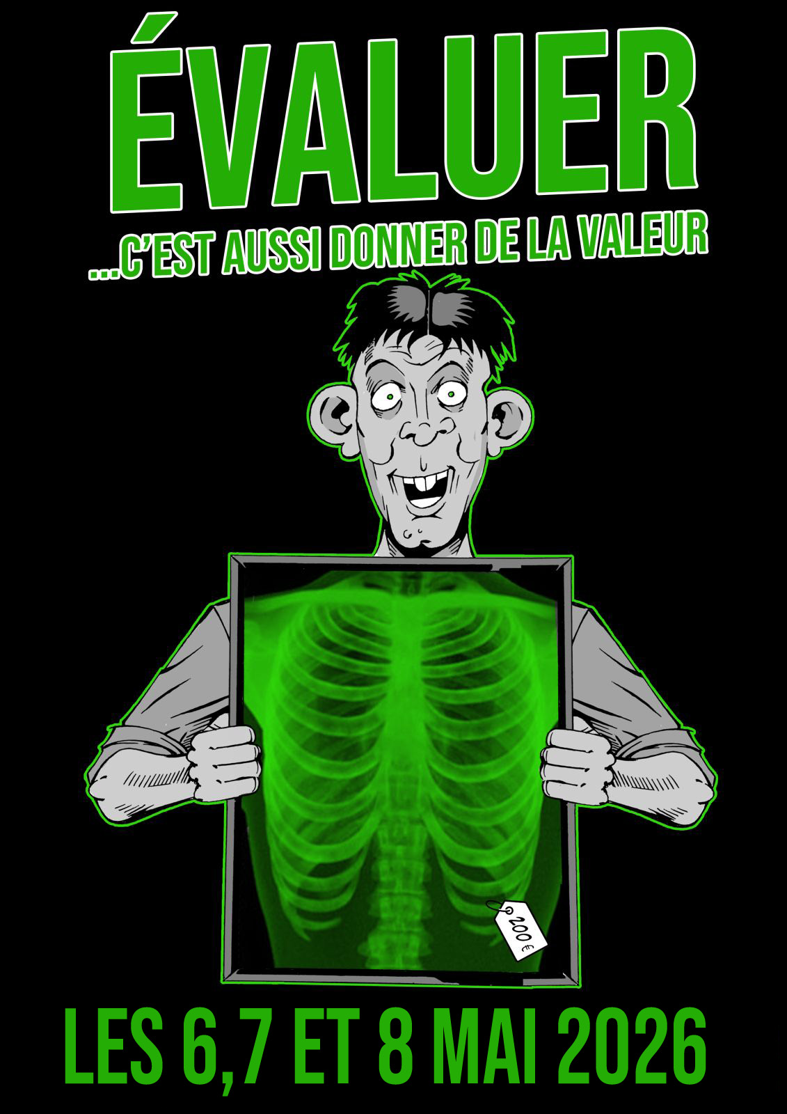 Auto éval visuel 2026 web