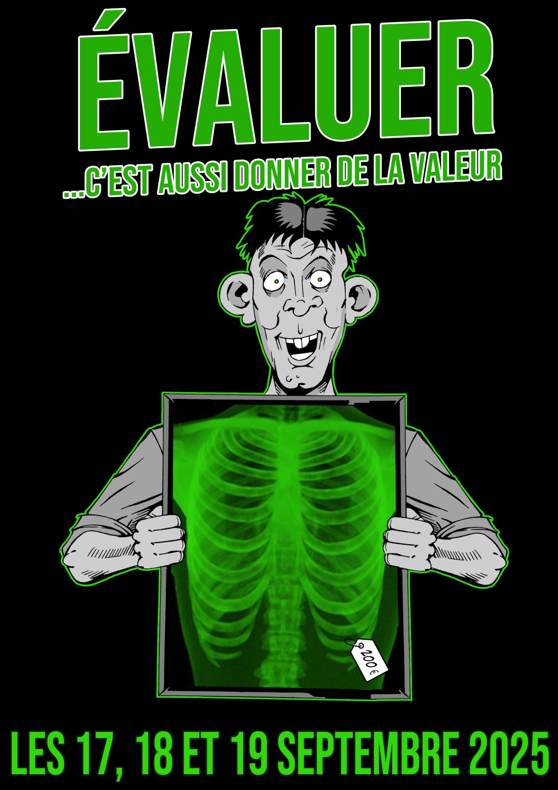 Auto éval visuel site 2ème sem