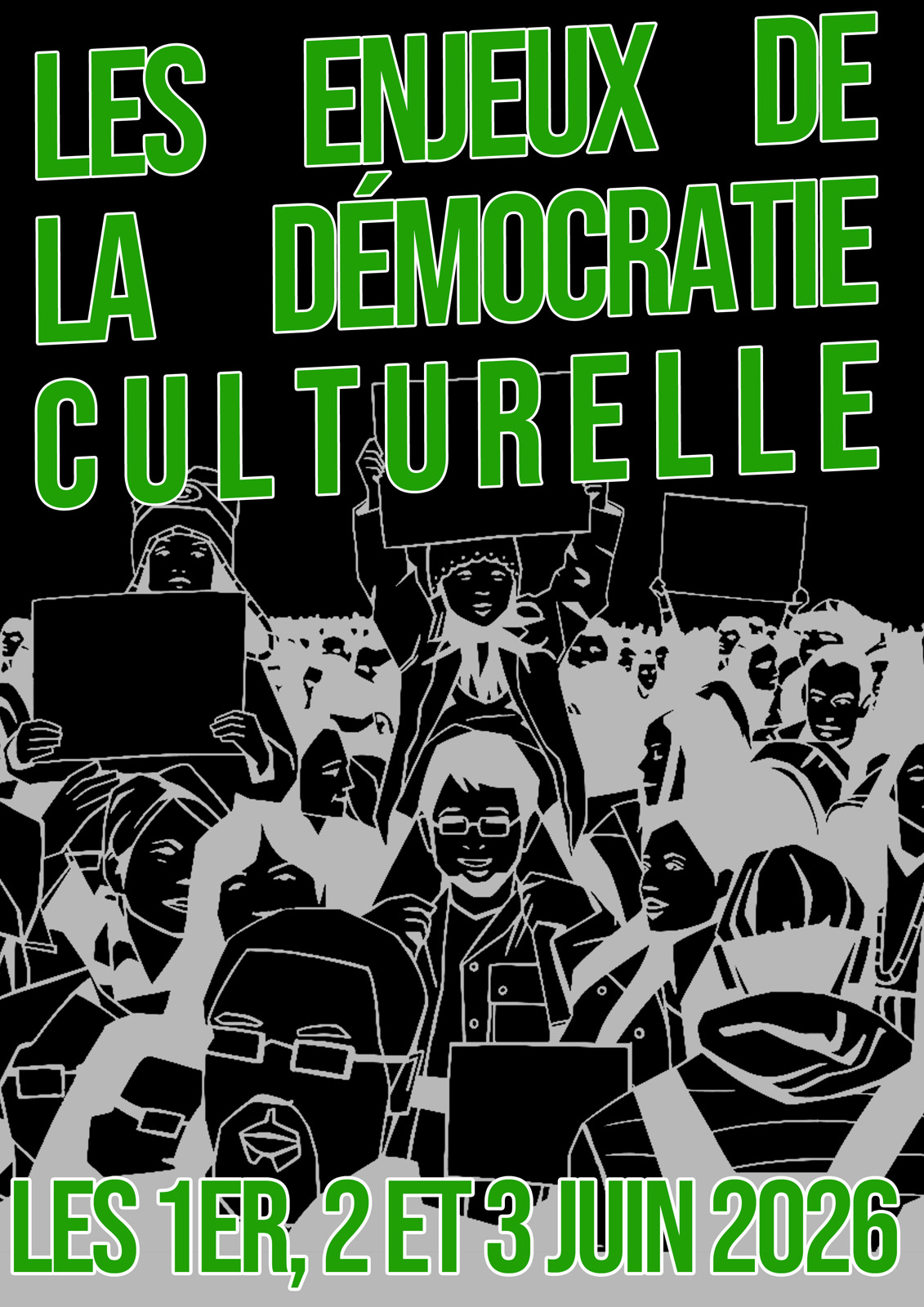 Démocratie culturelle web