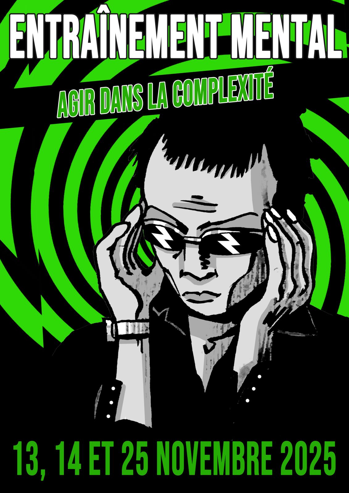 Formation entraînement mental 2èmesem