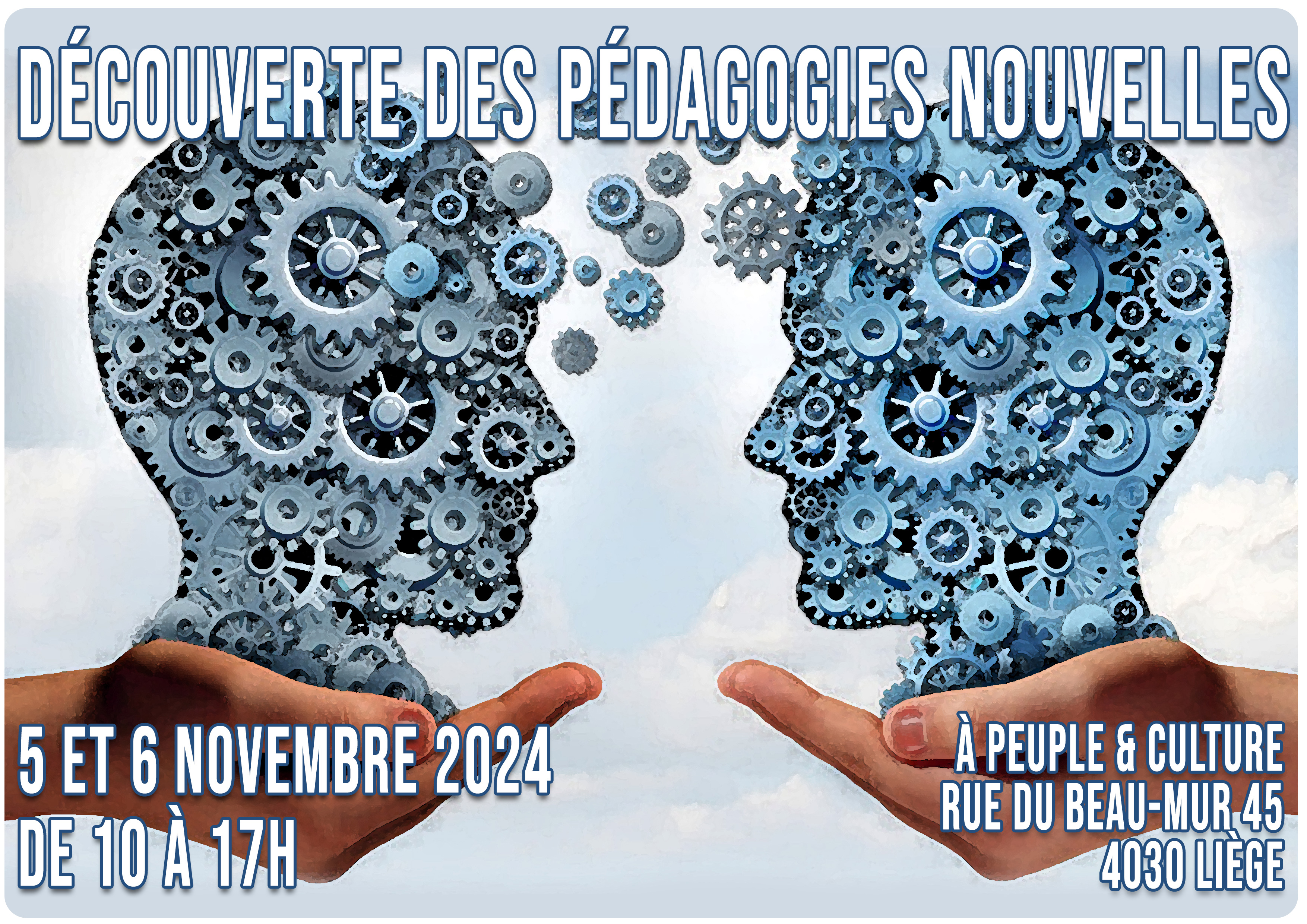 formation pedagogie arrondi